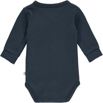 Mini me - Overslagrompertje - Laatste maat 50 - Prematuur &amp; Newborn